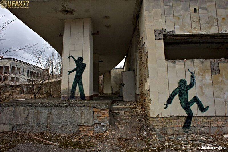 Chernobyl disaster 