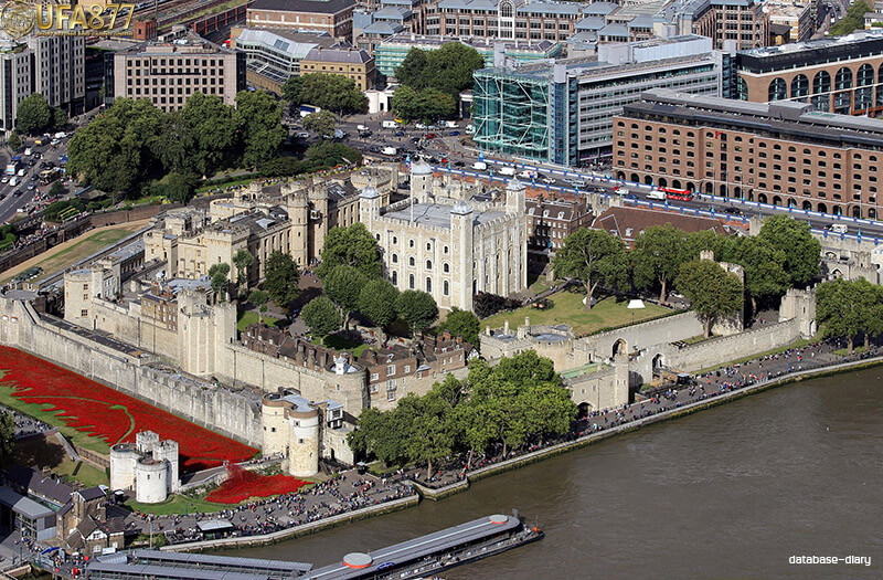 Tower of London 3