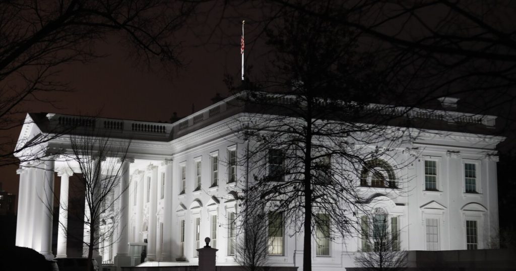 Ghosts of the White House ผีทำเนียบขาว วอชิงตัน ดี.ซี. สหรัฐอเมริกา ทำเนียบขาวมีชื่อเสียงมาอย่างยาวนานว่าถูกหลอกหลอน 