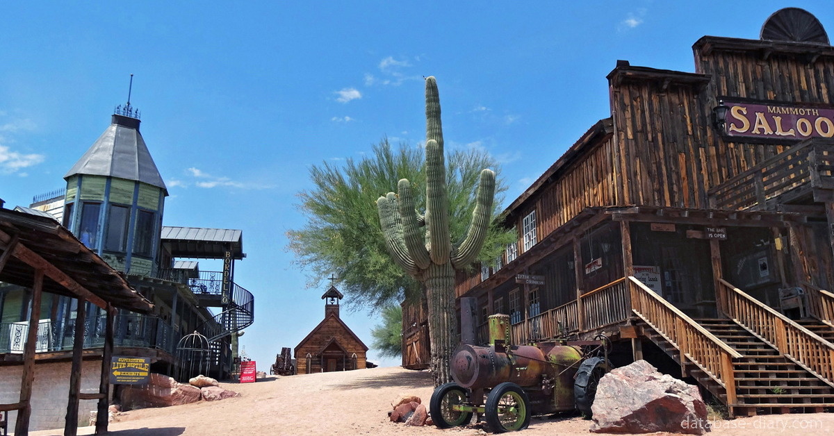 Hill Country Ghost Town - บันทึกหลอนโลกต่างมิติ