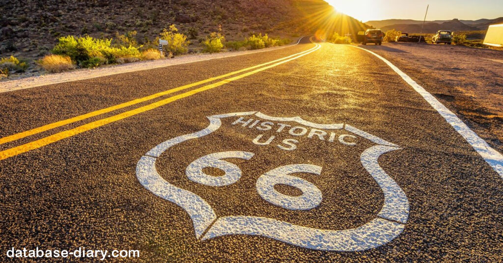 Arizonas Route 66 ผีแห่งแอริโซนาของรูท 66 เมื่อพูดถึงสถานที่ท่องเที่ยวผีสิงในรัฐแอริโซนา รวมถึงส่วนที่มีชื่อเสียงของรูท 66 ที่ยังคงมีคนขับ