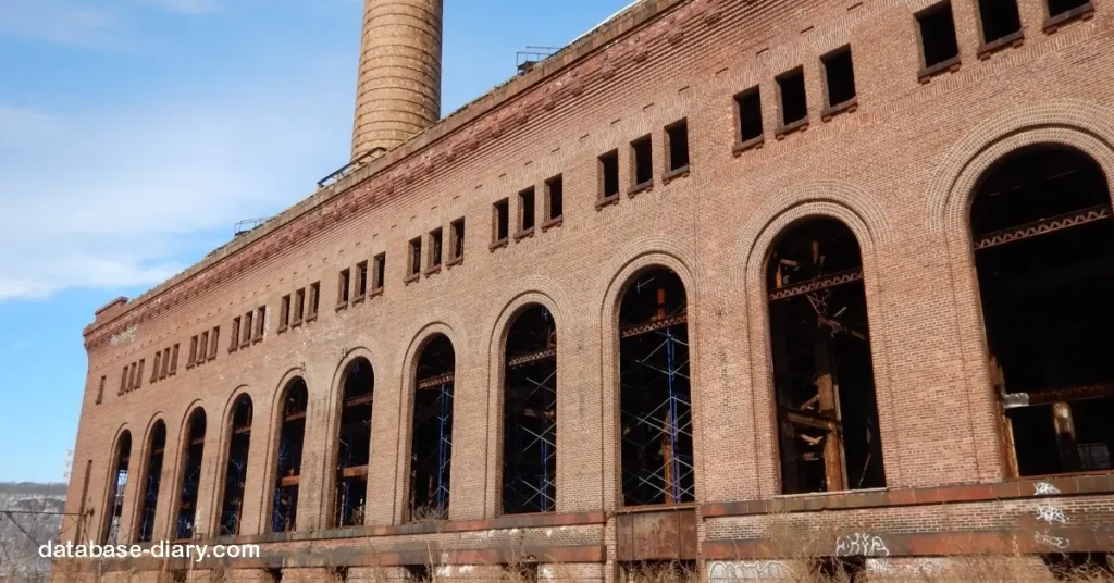 Glenwood Generating