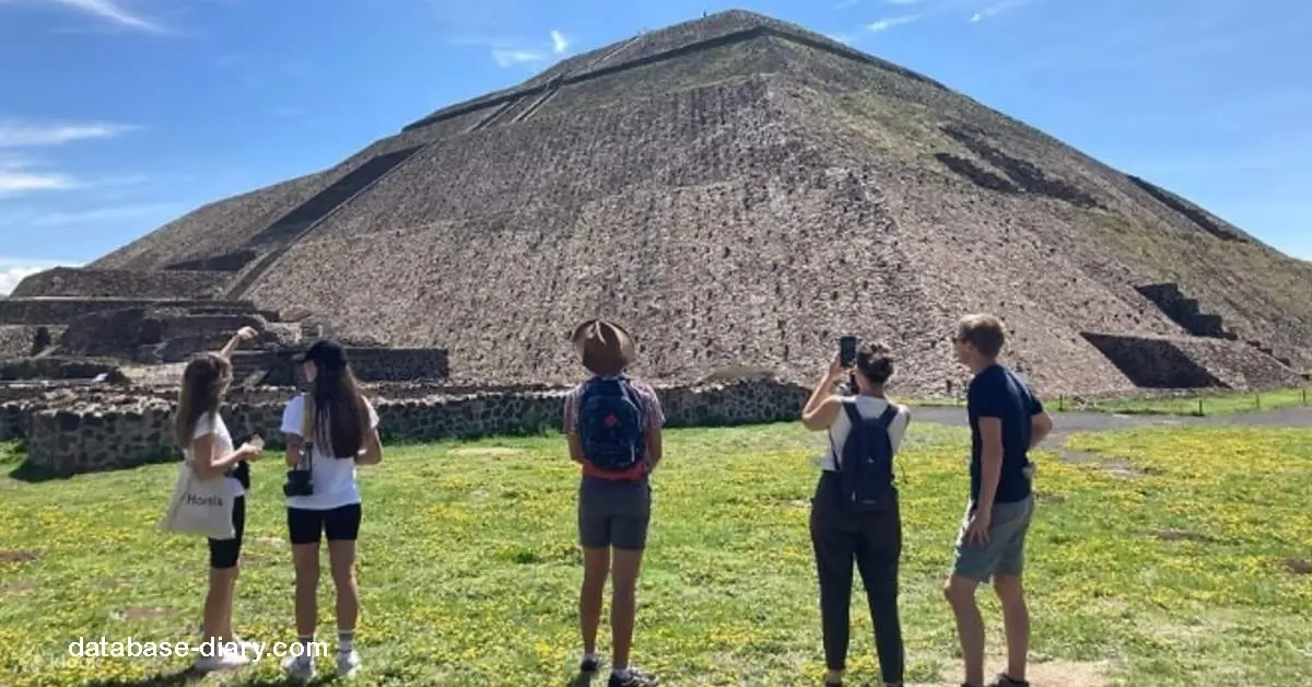 Teotihuacan