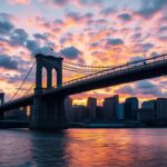 Brooklyn Bridge