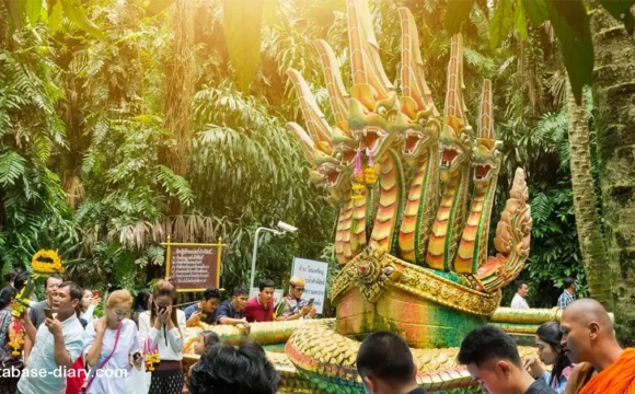 คำชะโนด