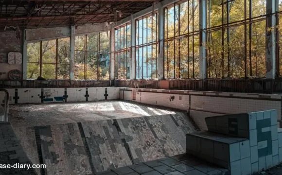 Chernobyl