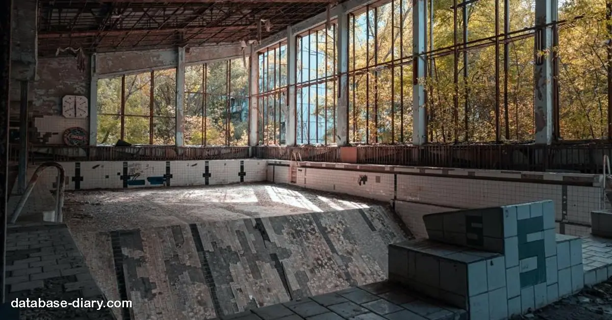 Chernobyl