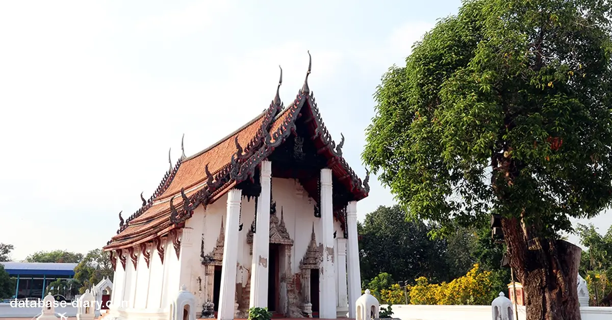 วัดปราสาท