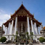 ตำนานเปรตวัดสุทัศน์