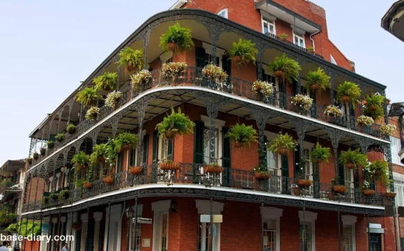 New Orleans