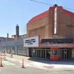 Movie Theaters in Detroit