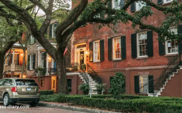 Savannah