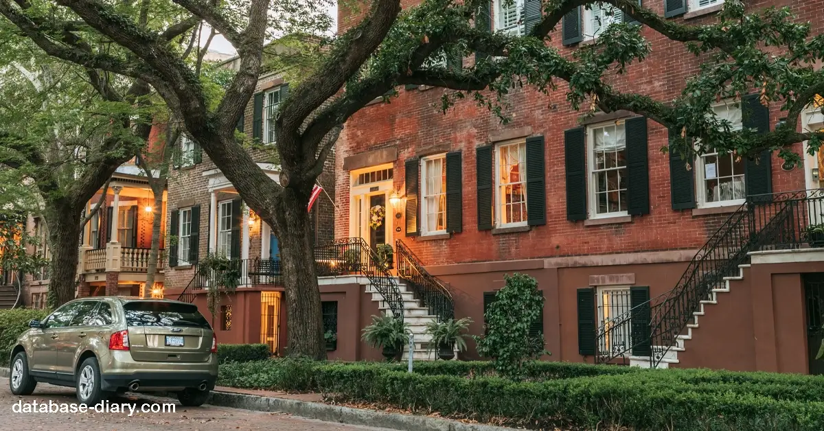 Savannah