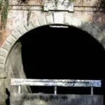 Chusetsu Tunnel