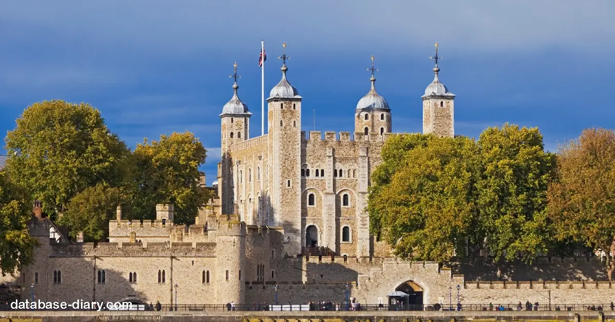 Tower of London