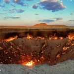 Door to Hell