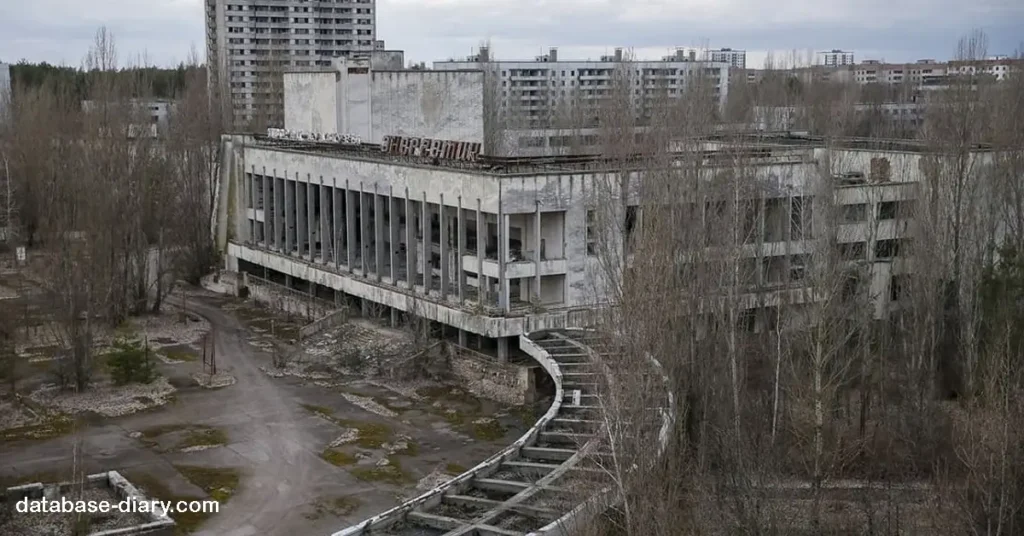Pripyat