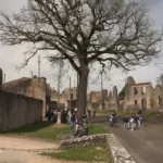 Oradour-sur-Glane