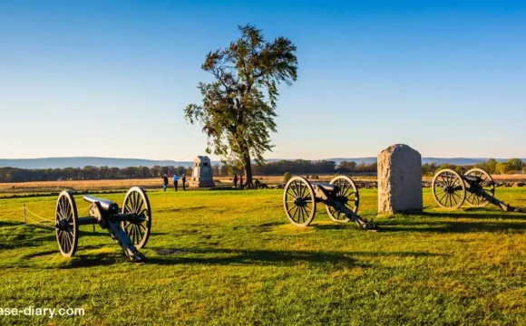 Gettysburg