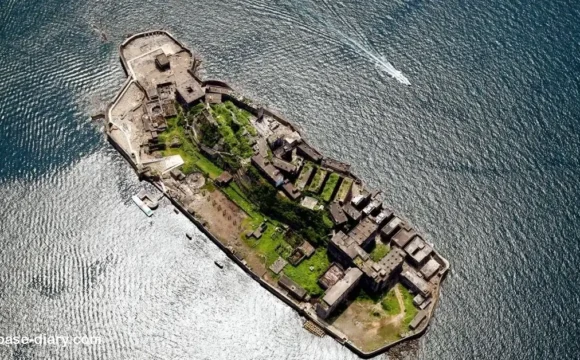 เกาะฮาชิมะ