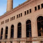Glenwood Generating