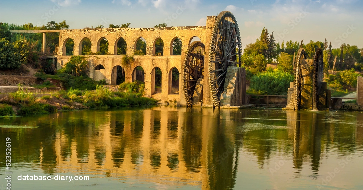 Norlas of Hama